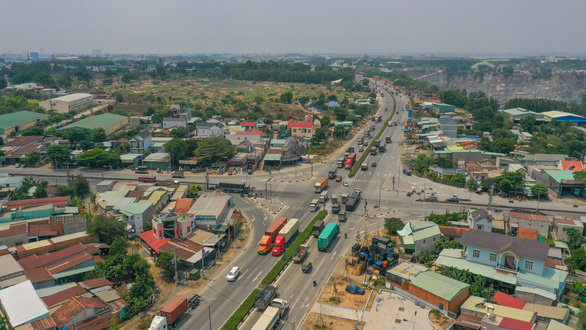 Đường vành đai 3 (TP.HCM): giá cao vẫn phải làm - Ảnh 2.