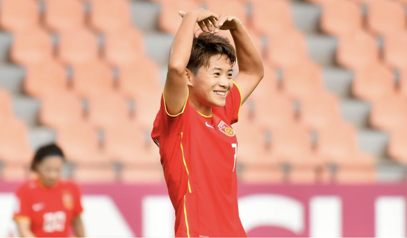 Tuyển nữ Việt Nam quyết hướng đến World Cup nữ 2023 - Ảnh 2.
