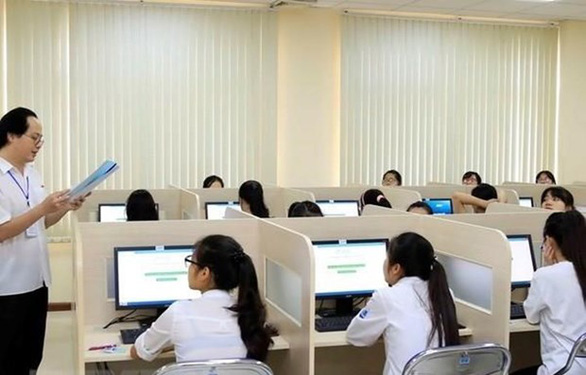 Trường đại học tốp đầu đổi mới tuyển sinh, mở thêm ngành đào tạo - Ảnh 2.