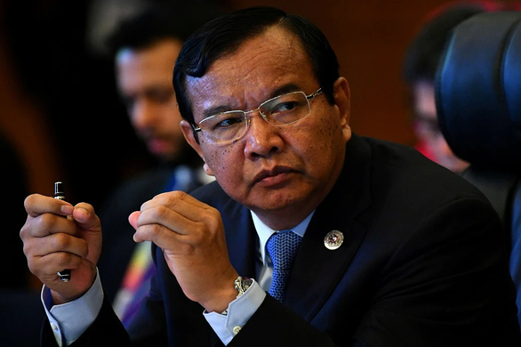 Ngoại trưởng Campuchia: Myanmar có đủ mọi nguyên liệu cho nội chiến - Ảnh 1.