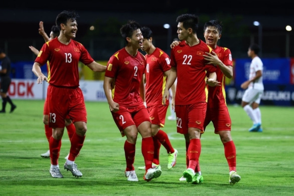 AFF Suzuki Cup 2020: Bóng đá Đông Nam Á tiến bộ - Ảnh 1.