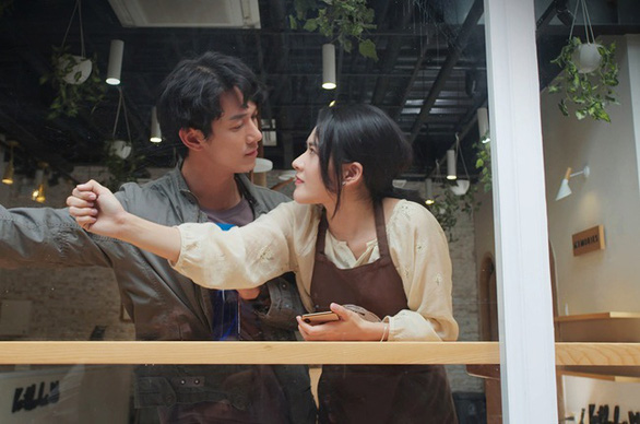 Who are the good couples in Vietnamese movies?  - Photo 4.