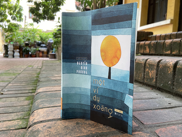 ‘Một ví dụ xoàng’ của Nguyễn Bình Phương nhận giải thưởng Hội Nhà văn năm 2021 - Ảnh 2.