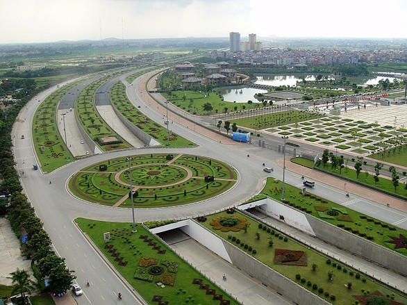 Hinode Royal Park dự án được ‘săn đón’ phía tây Hà Nội - Ảnh 1. Hinode Royal Park dự án được ‘săn đón’ phía tây Hà Nội - Ảnh 1.
