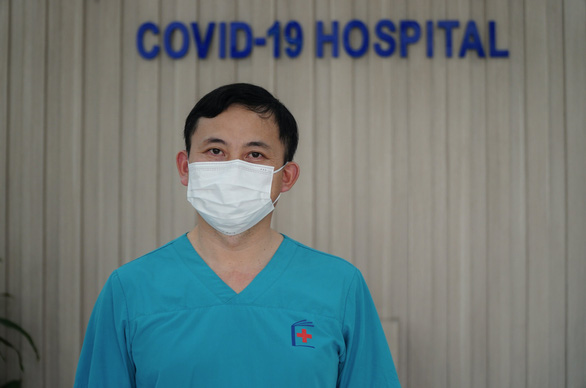 Đếm ca mắc COVID-19 không còn nhiều ý nghĩa, Hà Nội cần tập trung vào ca bệnh nặng - Ảnh 2.