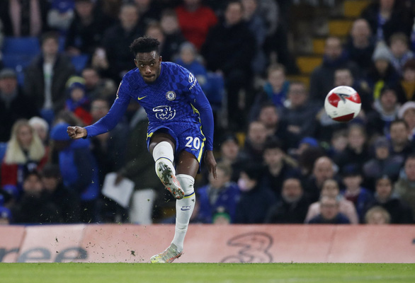 Thắng dễ Chesterfield 5-1, Chelsea đoạt vé vào vòng 4 Cúp FA - Ảnh 2.