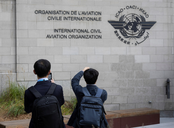 Nga mất ghế tại Hội đồng ICAO của Liên Hiệp Quốc - Ảnh 1.