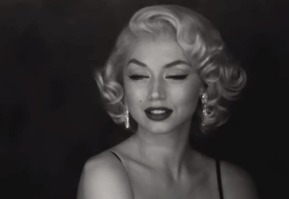 Blonde: Ngưỡng mộ hay trừng phạt Marilyn Monroe? - Ảnh 3.