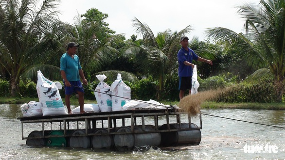 Diễn đàn 'Phát triển ngành công nghiệp thủy sản': Khai thác mãi, biển cạn cá