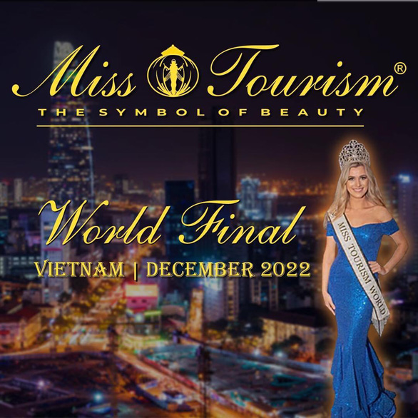 Việt Nam đăng cai chung kết Miss Tourism World 2022; Lan Ngọc, Kaity Nguyễn vào vai xấu xí - Ảnh 2.