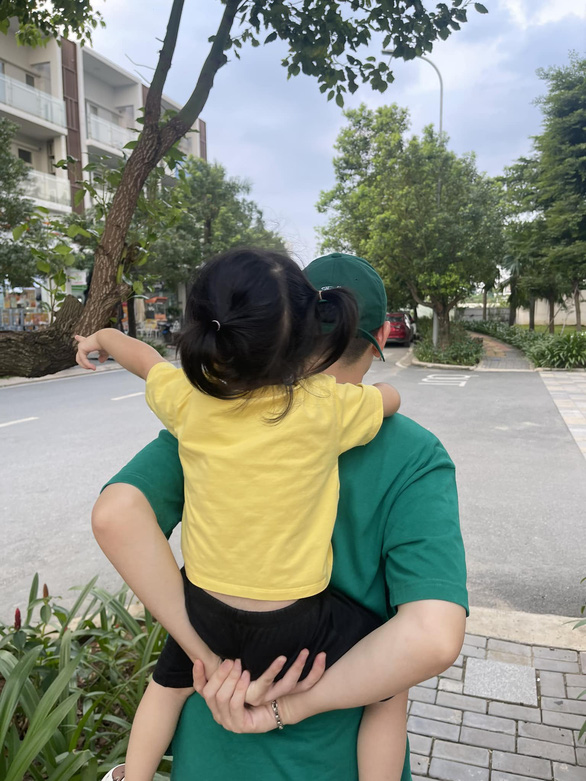 Trương Mỹ Nhân kể lại hành trình đi sinh khi con gái lên 2 tuổi - Ảnh 4.