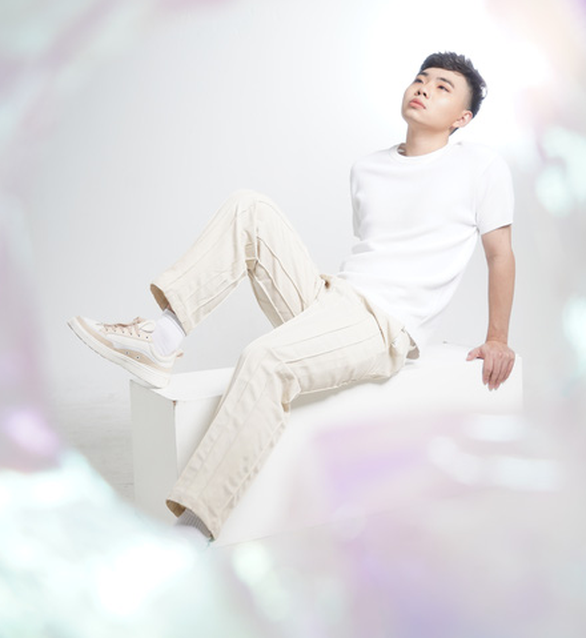 Tân binh rich kid Kiey ra mắt MV đầy sáng tạo, đưa ra góc nhìn khác biệt khi chia tay - Ảnh 4. Tân binh rich kid Kiey ra mắt MV đầy sáng tạo, đưa ra góc nhìn khác biệt khi chia tay - Ảnh 4.