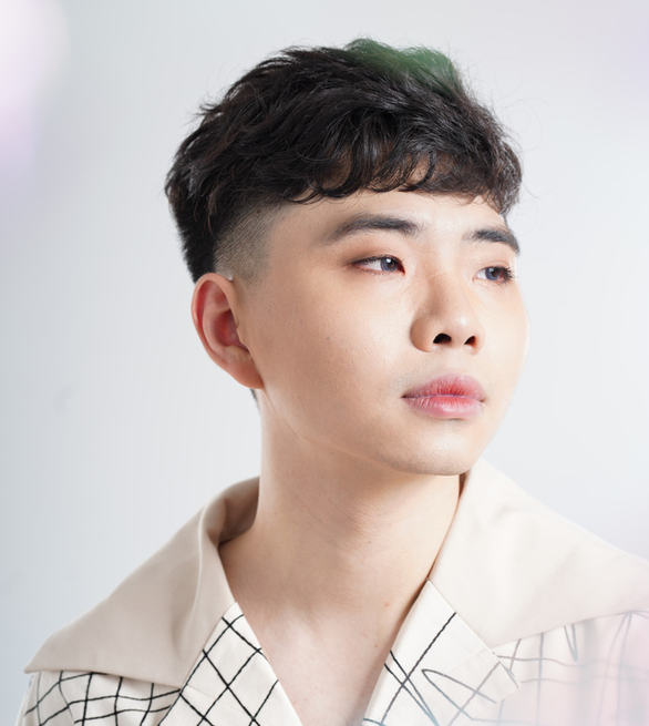Tân binh rich kid Kiey ra mắt MV đầy sáng tạo, đưa ra góc nhìn khác biệt khi chia tay - Ảnh 6. Tân binh rich kid Kiey ra mắt MV đầy sáng tạo, đưa ra góc nhìn khác biệt khi chia tay - Ảnh 6.