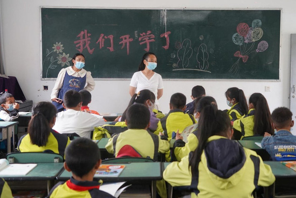 Phụ huynh Trung Quốc đổ xô cho con học ở Malaysia, Thái Lan, vì sao?