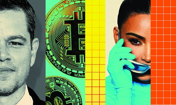 Người nổi tiếng quảng cáo crypto: Sống chết mặc bay, tiền thầy đút túi - Ảnh 1.