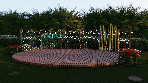 Fenice - thiên đường bình yên và thịnh vượng - Ảnh 4. Fenice - thiên đường bình yên và thịnh vượng - Ảnh 4.