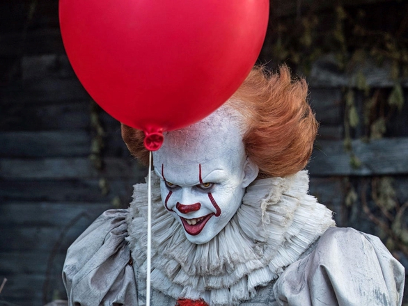 Loạt phim kinh dị cực đáng xem dịp Halloween năm nay - Ảnh 4. Loạt phim kinh dị cực đáng xem dịp Halloween năm nay - Ảnh 4.