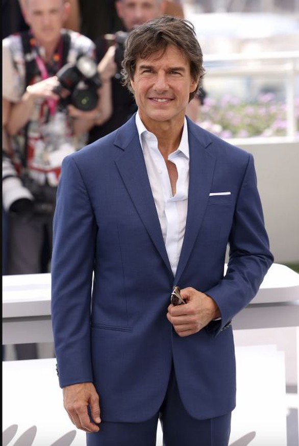 Tom Cruise phải thuê đội vệ sĩ sau khi bị nhân viên cũ đe dọa - Ảnh 2. Tom Cruise phải thuê đội vệ sĩ sau khi bị nhân viên cũ đe dọa - Ảnh 2.