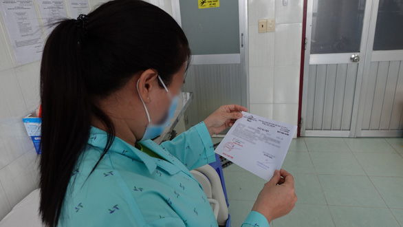 Bệnh nhân đậu mùa khỉ đầu tiên tại Việt Nam đã âm tính, dự kiến xuất viện vào ngày mai - Ảnh 1.