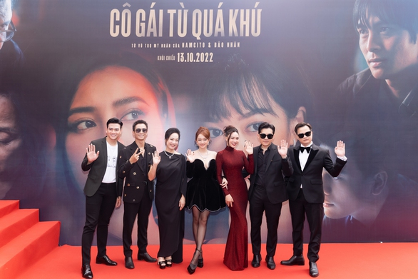 Quyết định bất ngờ, táo bạo tuổi 23 của Kaity Nguyễn - Ảnh 3. Quyết định bất ngờ, táo bạo tuổi 23 của Kaity Nguyễn - Ảnh 3.
