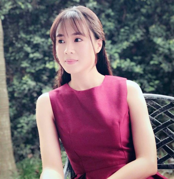 Hồng Diễm - người đàn bà số khổ nhất màn ảnh Việt - Ảnh 4. Hồng Diễm - người đàn bà số khổ nhất màn ảnh Việt - Ảnh 4.