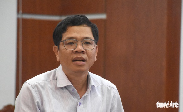 Vì sao Sở Giao thông vận tải Phú Yên đề xuất ban bố tình huống khẩn cấp về thiên tai - Ảnh 1. Vì sao Sở Giao thông vận tải Phú Yên đề xuất ban bố tình huống khẩn cấp về thiên tai - Ảnh 1.
