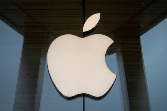 Apple ngưng dùng chip của đại gia công nghệ Trung Quốc YMTC - Ảnh 1.