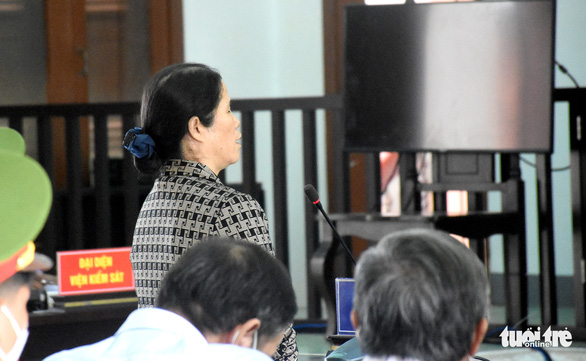 Vụ ‘giảm giá 262 lô đất’: Cựu phó chủ tịch tỉnh Phú Yên nói trách nhiệm thuộc về tập thể - Ảnh 1.