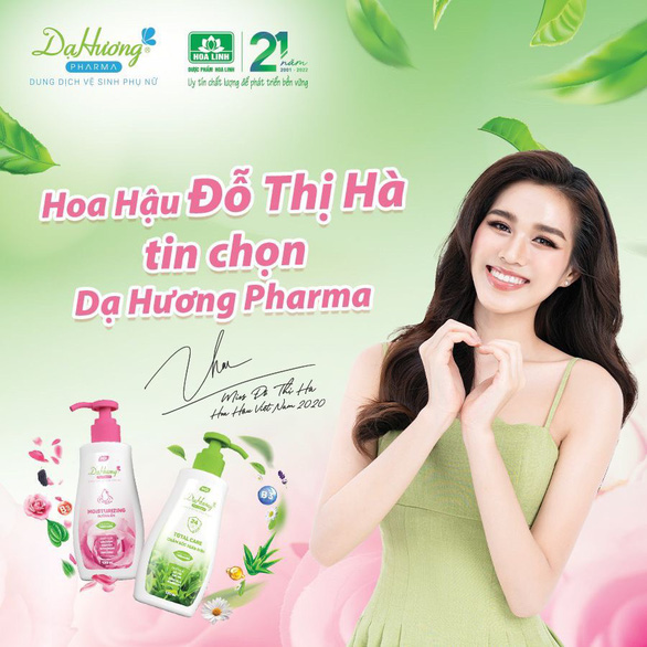 Dược phẩm Hoa Linh - Mỗi sản phẩm là một nỗi niềm trăn trở - Ảnh 2.