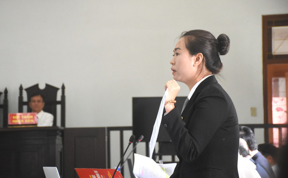 Nộp thêm 800 triệu khắc phục, cựu phó chủ tịch Phú Yên được đề xuất giảm tới 18 tháng tù - Ảnh 2.