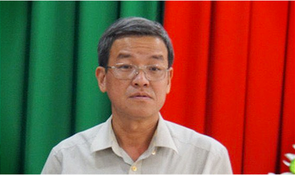Bắt tạm giam cựu bí thư và cựu chủ tịch tỉnh Đồng Nai về tội nhận hối lộ - Ảnh 2.