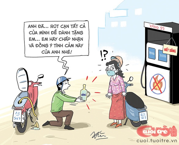 Rút cạn tấm lòng cho ngày 20-10 - Ảnh 1. Rút cạn tấm lòng cho ngày 20-10 - Ảnh 1.