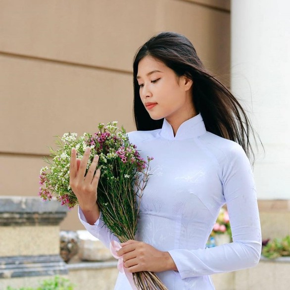 Hình ảnh đen nhẻm, quá khứ từng nặng 75kg của hoa hậu Đoàn Thiên Ân - Ảnh 5. Hình ảnh đen nhẻm, quá khứ từng nặng 75kg của hoa hậu Đoàn Thiên Ân - Ảnh 5.