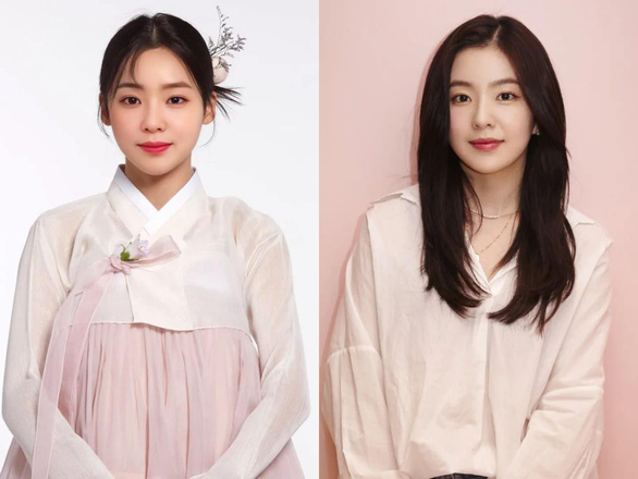 Mẫu ảo quảng bá du lịch Hàn bị tẩy chay vì ‘sao chép’ nét đẹp của Irene (Red Velvet) - Ảnh 1.