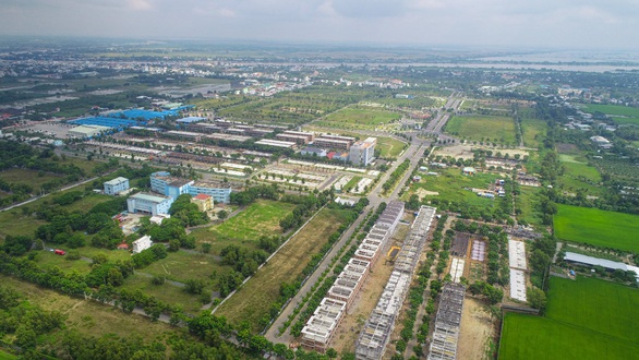 Bất động sản miền Tây - nguồn cung nhà liền thổ chất lượng - Ảnh 1. Bất động sản miền Tây - nguồn cung nhà liền thổ chất lượng - Ảnh 1.