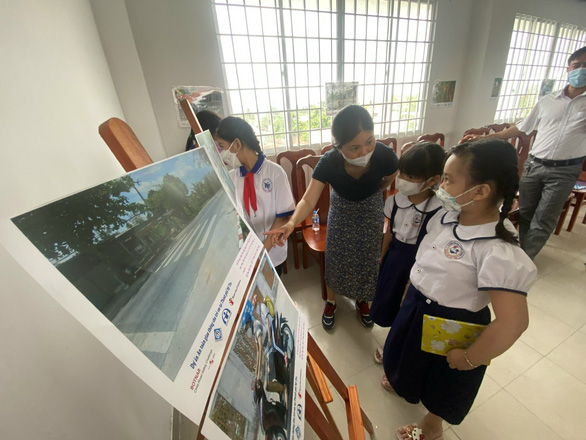 Tạm dừng dạy kỹ năng sống trong nhà trường ở Tiền Giang - Ảnh 1.