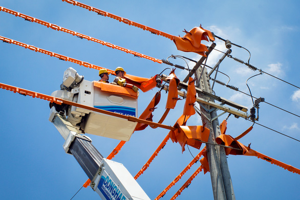 EVNSPC và Viettel hợp tác chuyển đổi số cho ngành điện miền Nam - Ảnh 2.
