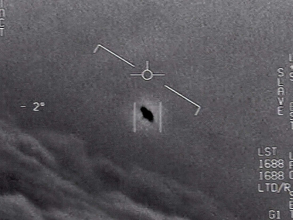 NASA khởi động chương trình 9 tháng nghiên cứu UFO - Ảnh 1.