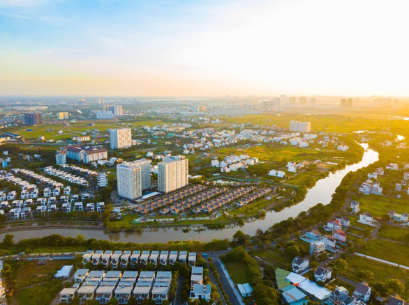 Nam Long và tầm nhìn phát triển bất động sản tích hợp - Ảnh 2.