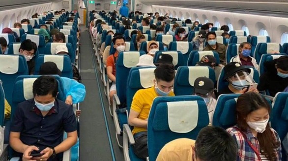 Làm sao tránh đậu mùa khỉ khi đi du lịch nước ngoài? - Ảnh 1. Làm sao tránh đậu mùa khỉ khi đi du lịch nước ngoài? - Ảnh 1.