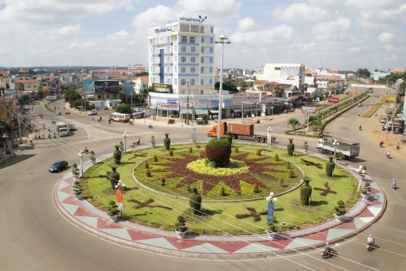 HKT GROUP khởi động dự án The Light City - Ảnh 3. HKT GROUP khởi động dự án The Light City - Ảnh 3.