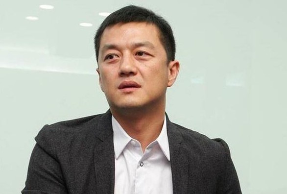 ‘Lệnh Hồ Xung Lý Á Bằng lần đầu tiết lộ lý do giải nghệ - Ảnh 1. ‘Lệnh Hồ Xung Lý Á Bằng lần đầu tiết lộ lý do giải nghệ - Ảnh 1.
