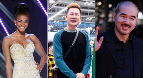 Hoa hậu Hoàn vũ chê Miss Grand International 2022 là rạp xiếc - Ảnh 1.