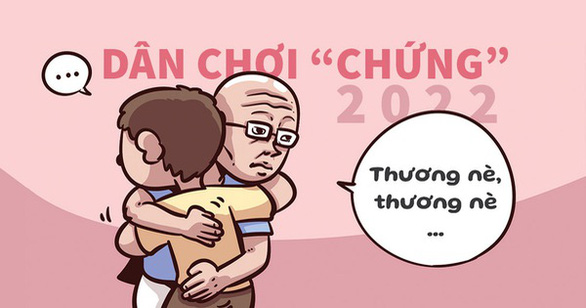 Lên lên xuống xuống - Ảnh 1.