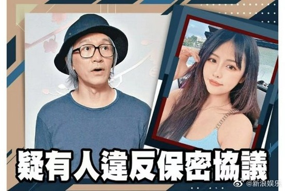 Vua hài Châu Tinh Trì bất ngờ đến Việt Nam gây bão mạng - Ảnh 3. Vua hài Châu Tinh Trì bất ngờ đến Việt Nam gây bão mạng - Ảnh 3.