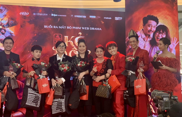 Huỳnh Lập đầu tư gần 10 tỉ đồng cho bộ phim Kẻ độc hành phát hành châu Á - Ảnh 1.