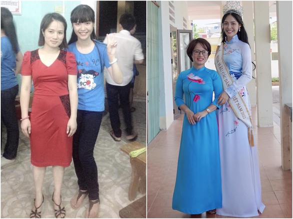 Ảnh vui sao Việt 27-10: Trường Giang gọi con gái là đệ tử - Ảnh 8. Ảnh vui sao Việt 27-10: Trường Giang gọi con gái là đệ tử - Ảnh 8.