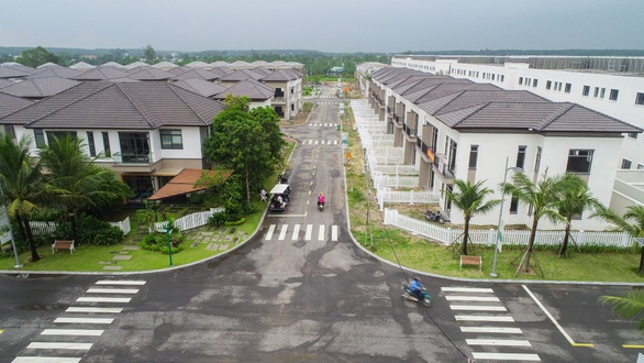 Nhà ở cho chuyên gia: Định hướng đầu tư sinh lời tại Bàu Bàng - Ảnh 2. Nhà ở cho chuyên gia: Định hướng đầu tư sinh lời tại Bàu Bàng - Ảnh 2.