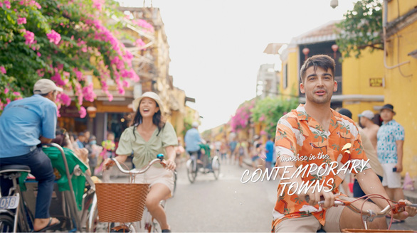 Love Connection - kết nối yêu thương mang tình yêu quốc tế đến Việt Nam - Ảnh 2.