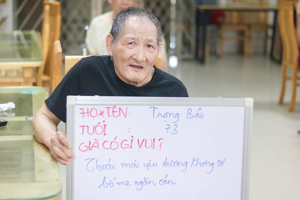 Già có gì vui? - Bộ ảnh khiến dân mạng đua nhau đòi thành... người cao tuổi! - Ảnh 5. Già có gì vui? - Bộ ảnh khiến dân mạng đua nhau đòi thành... người cao tuổi! - Ảnh 5.
